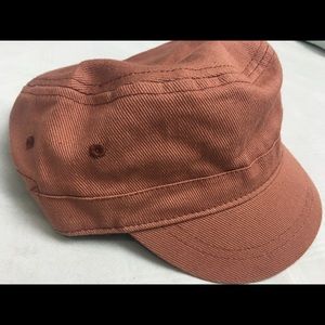 Pink Fiddler Hat/Cap
